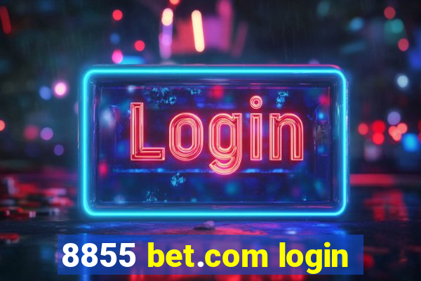 8855 bet.com login